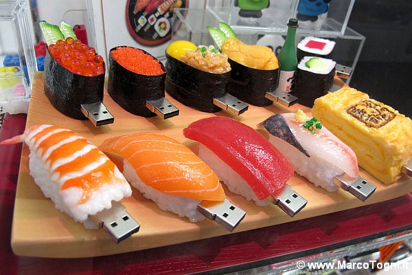 sushi-usb